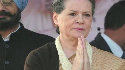 Breaking News : Sonia Gandhi Is Richer Than Elijabeth {Shockig} #Vianet Media
