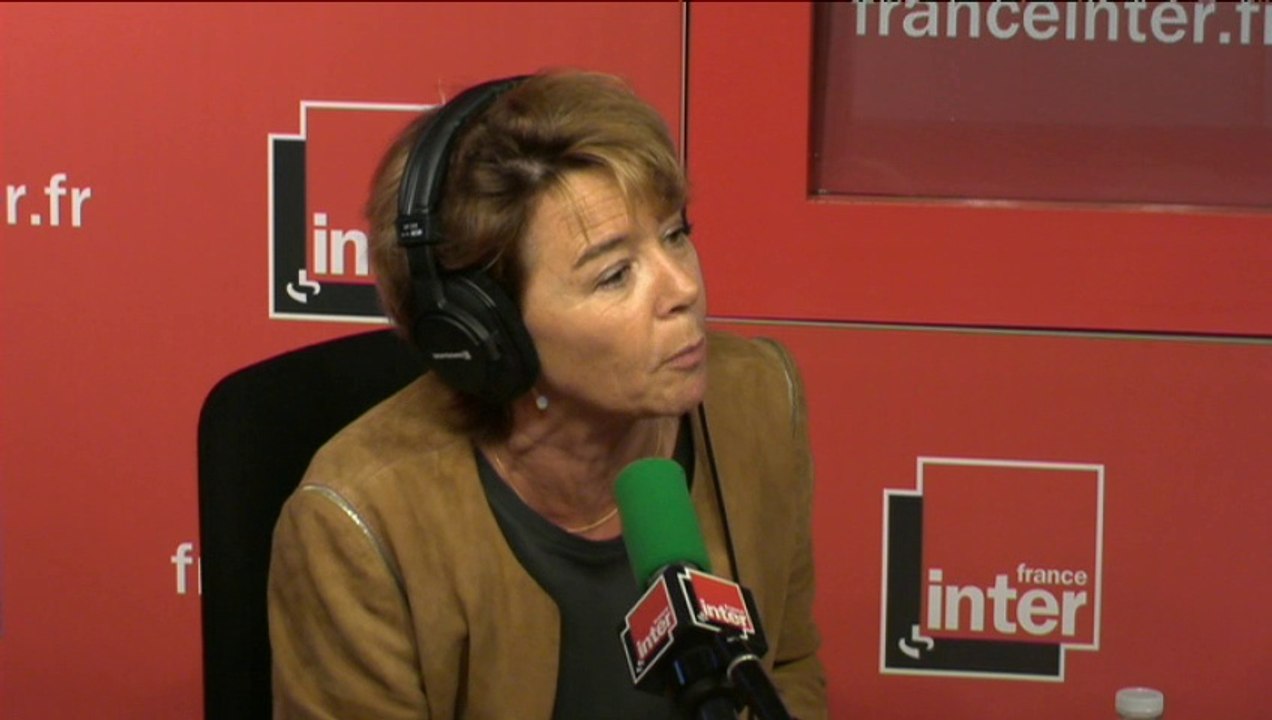 La Revue de Presse du 11 Mai 2016 par Hélène Jouan