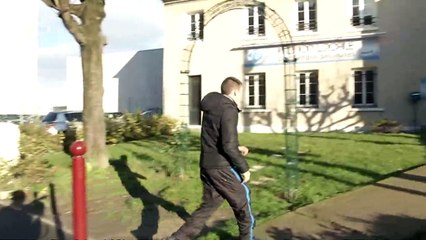 Garantie Jeunes: a chance for French youths | Made in Germany