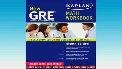 READ book  New GRE Math Workbook Kaplan GRE Full Free