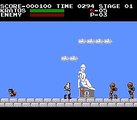 God of War 2 NES Gameplay 8 Bit Oldies