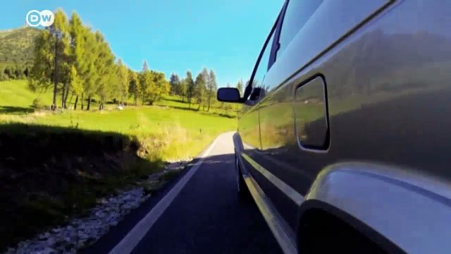 Vintage car: The original SEAT Ibiza | Drive it!