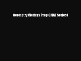 Download Geometry (Veritas Prep GMAT Series)  Read Online