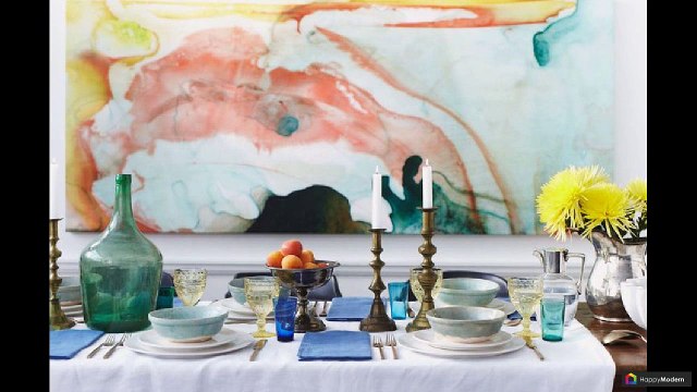 Фотообои на кухню