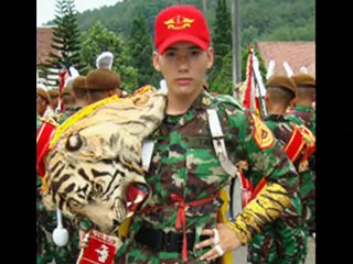 5 Daftar Polisi dan Tentara TNI Ganteng di Indonesia terbaru