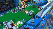 [LEGO Minifigures Online] A First Look Gameplay for LEGO Minifigures Online (Beta)