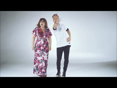 ΝΓ| Νίκος Γκάνος - Τί να λέμε | (Official ᴴᴰvideo clip) Greek- face