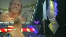Lita--Edge-Flush-Litas-Wedding-Ring-Down-the-Toilet-In-Front-Of-Kane---WWE