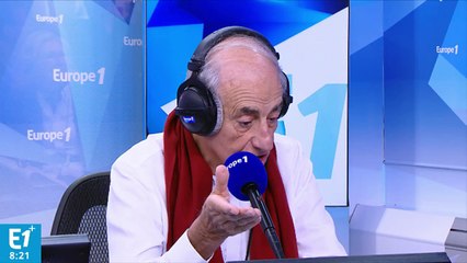 Christian Paul : "Je n'ai pas très envie de joindre ma voix" à la motion de droite