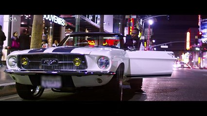 Dwayne -DJ- Bravo - Champion (Official Video) - YouTube