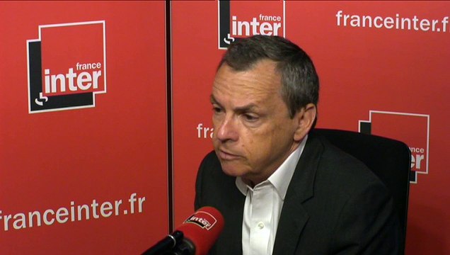 Presse, journalisme, censure : Alain Weill répond aux auditeurs