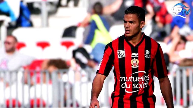 Hatem Ben Arfa évoque la saison de l'OM