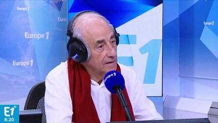 Christian Paul : "J'appelle à une motion des gauches"