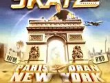 DJ KAYZ PARIS ORAN NEW YORK VOL.2