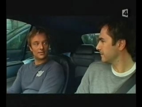 David Hallyday - Voix sur berges 1