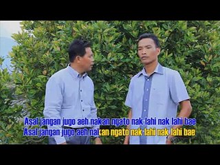 Janji Mamak Cipt Rafly Ilyas Vokal Ryan Juanda