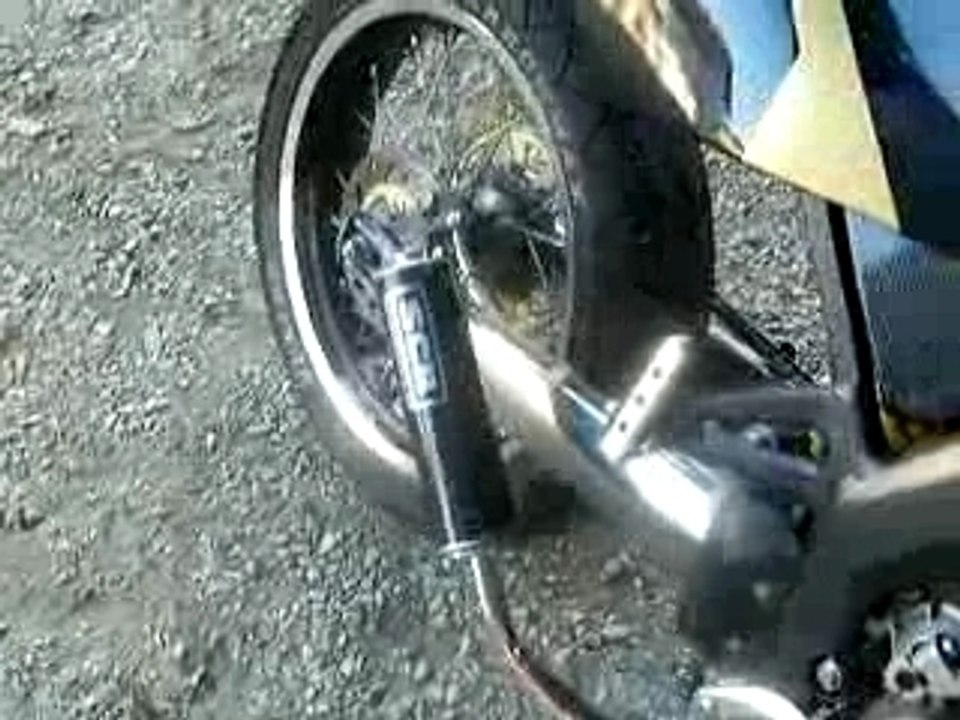 derbi pot scr sm damien1113