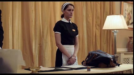 The Lobster Official Trailer #1 (2016) -  Jacqueline Abrahams, Roger Ashton-Griffiths Movie HD