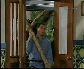 las dos dianas capt. 24-b "desesperanza"