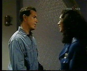 las dos Dianas  capt. 25  'la cruz