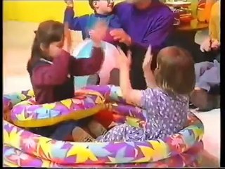 ABC for Kids - Lots of other Great Songs (1994)