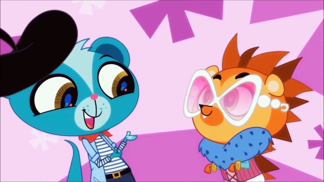 Lps Hot Mess (Sunil)