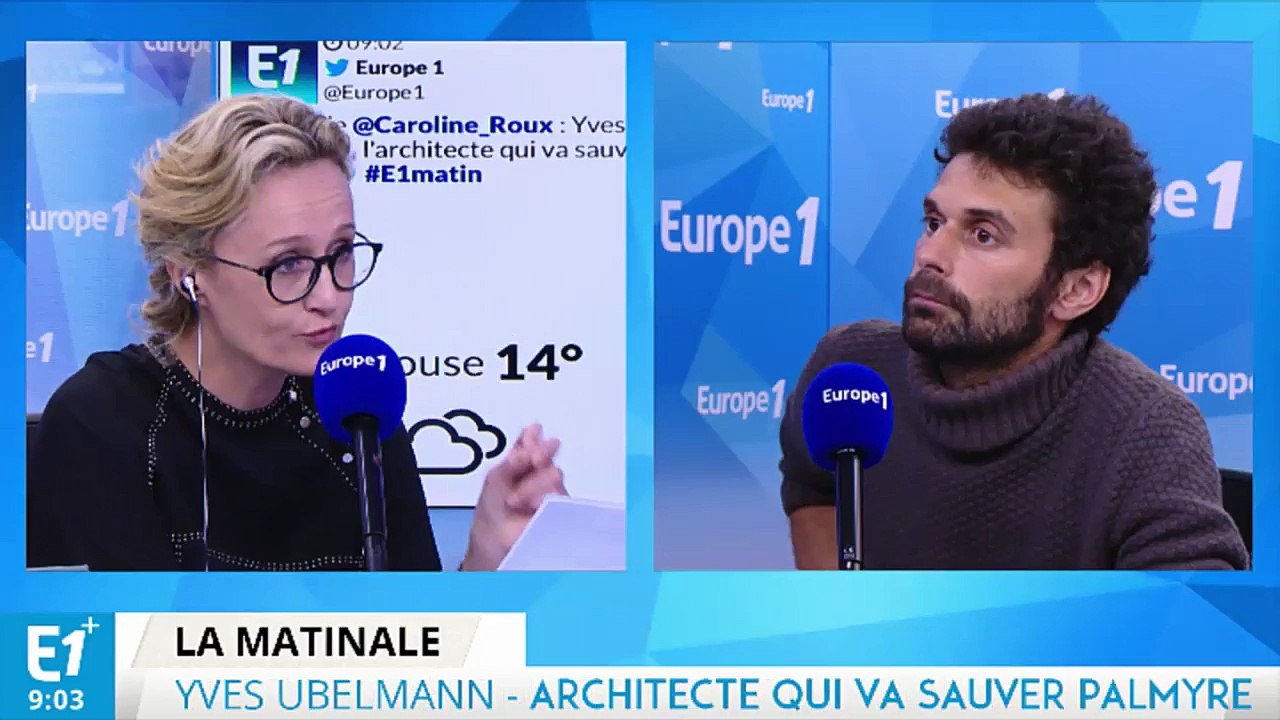 "Palmyre ne retrouvera jamais son état d'avant Daech"