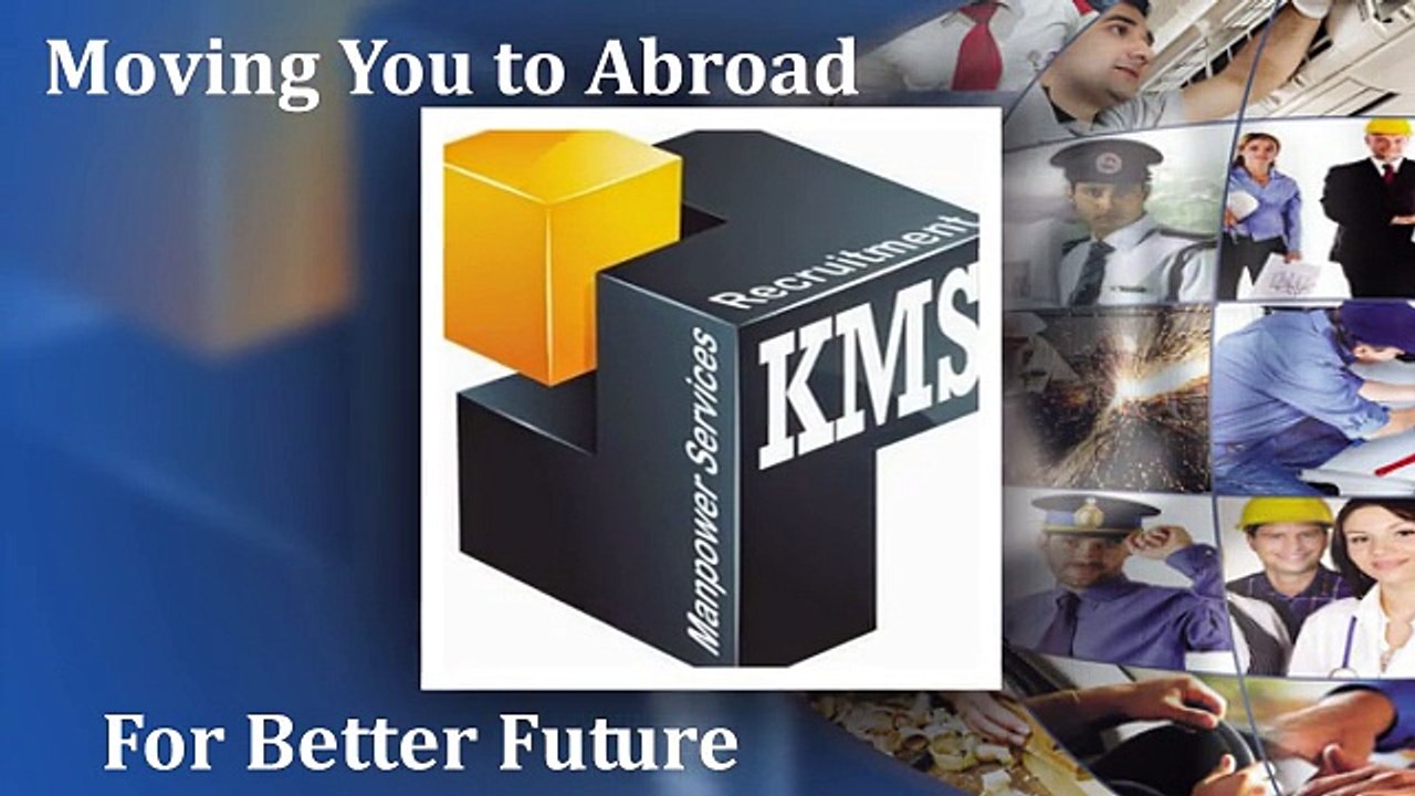 Kangs Manpower Services