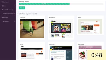 InstaNiche Review - 80% Discount and Bonus