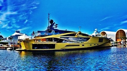 Авиационное Морское Быстроходное | Aviation Marine Fleet