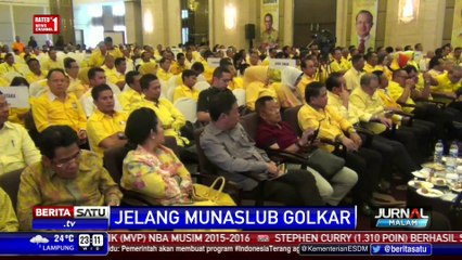 Ade Komarudin Bantah Bertemu Pengurus DPD 1