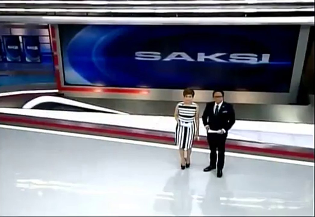 Saksi May 11 2016