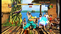 AverMedia Game Capture HD PS3 Quality Test (Super Street Fighter II Turbo HD Remix)
