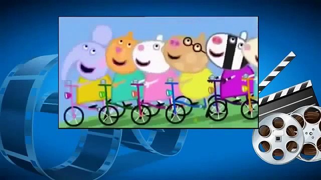 ᴴᴰ Peppa Pig Porquinha Peppa em Português DVD 2014