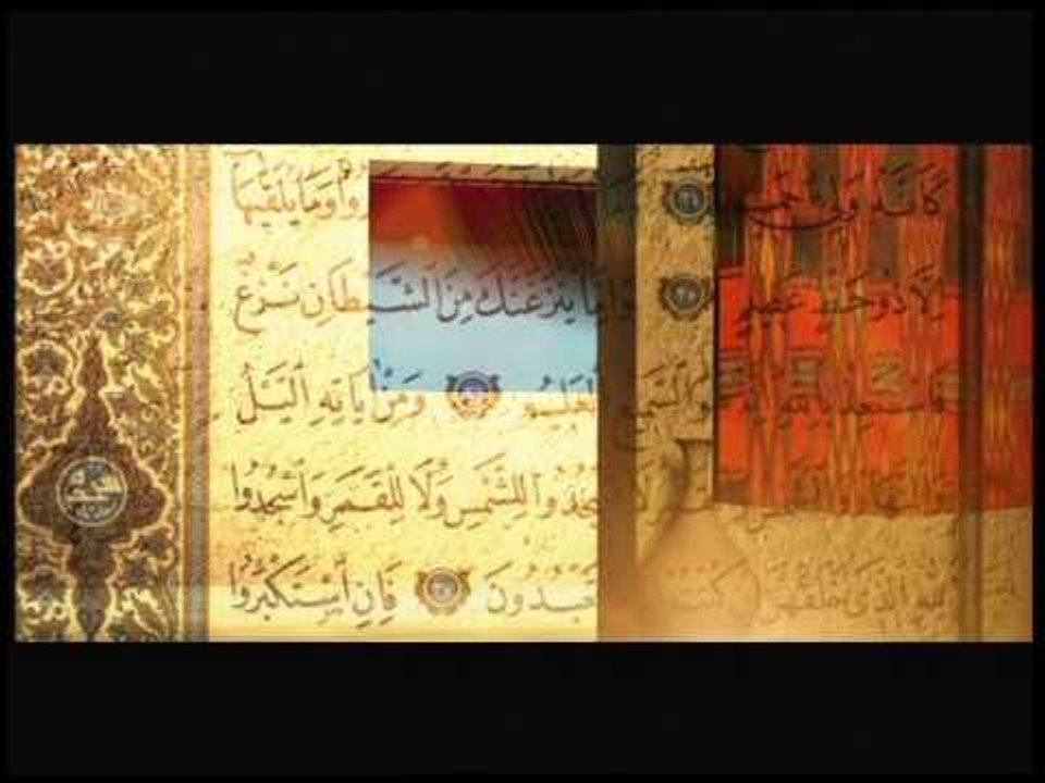 Hz. Muhammed'in Hayatı Belgesel Dizisi - 4. Bölüm