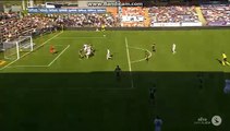 Dal Hende GOAL (1:0) Sonderjyske vs Viborg (2016.05.11)