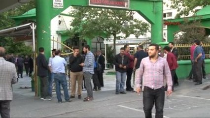 Küçük Serhat'ın Cenazesi Yarın Toprağa Verilecek