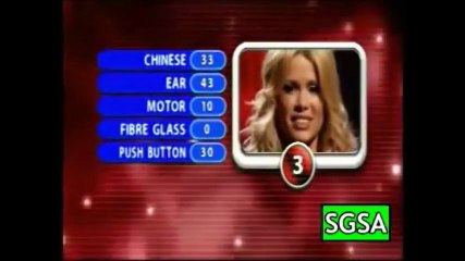 1 Hour of The Funniest Game Show Answers EVER