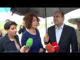 Çelet bypass-i i Rrogozhinës - Top Channel Albania - News - Lajme