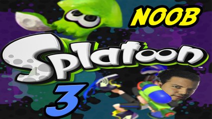 POKEMON sol y luna Starters y trailer Vamos a jugar Splatoon