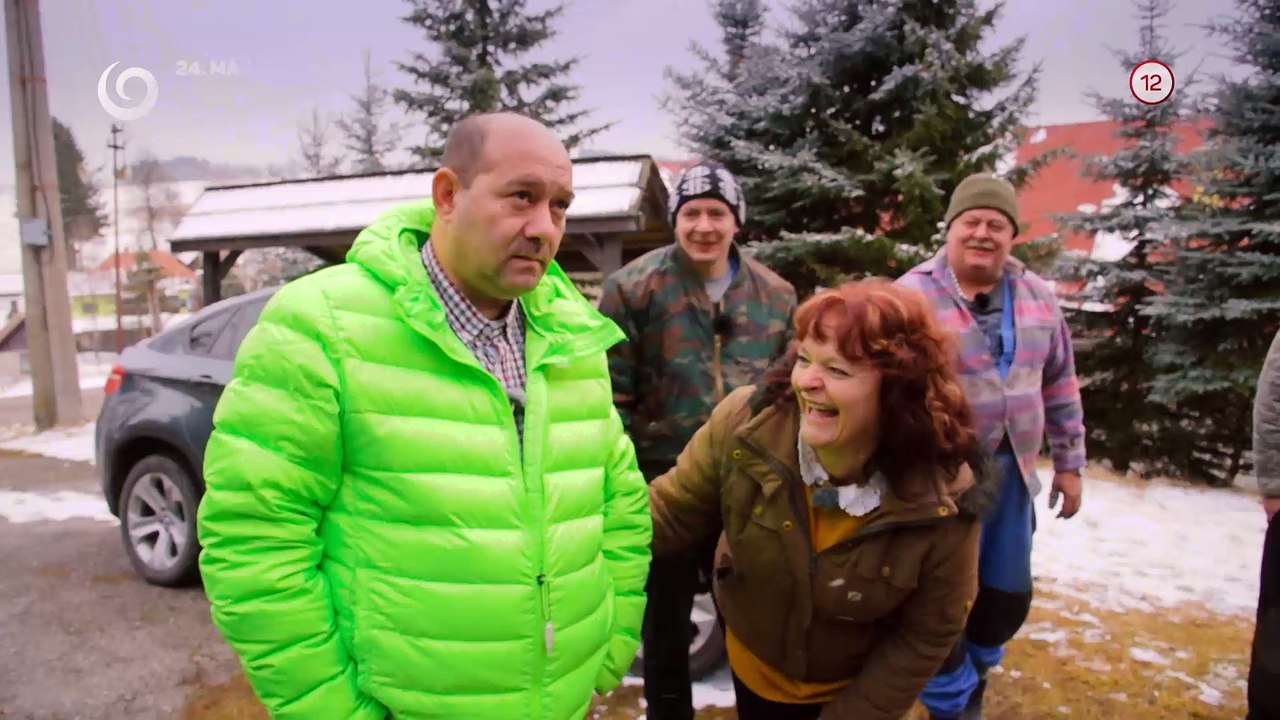 Habovřesky - teaser