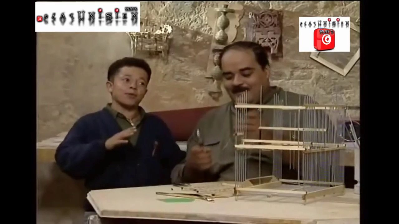 El Khottab Al Bab - Episode 6 | الخطاب على الباب - الحلقة 6
