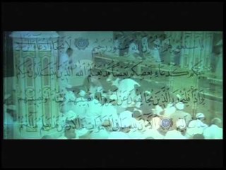 Hz. Muhammed'in Hayatı Belgesel Dizisi - 23. Bölüm