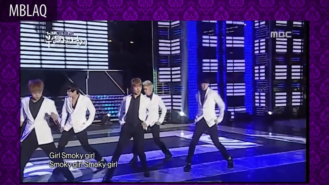 TOP UNBELIEVABLE KPOP ACCIDENTS