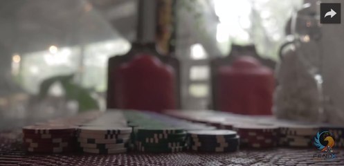 Soirée Partenaires Poker du "7 Toulousain"