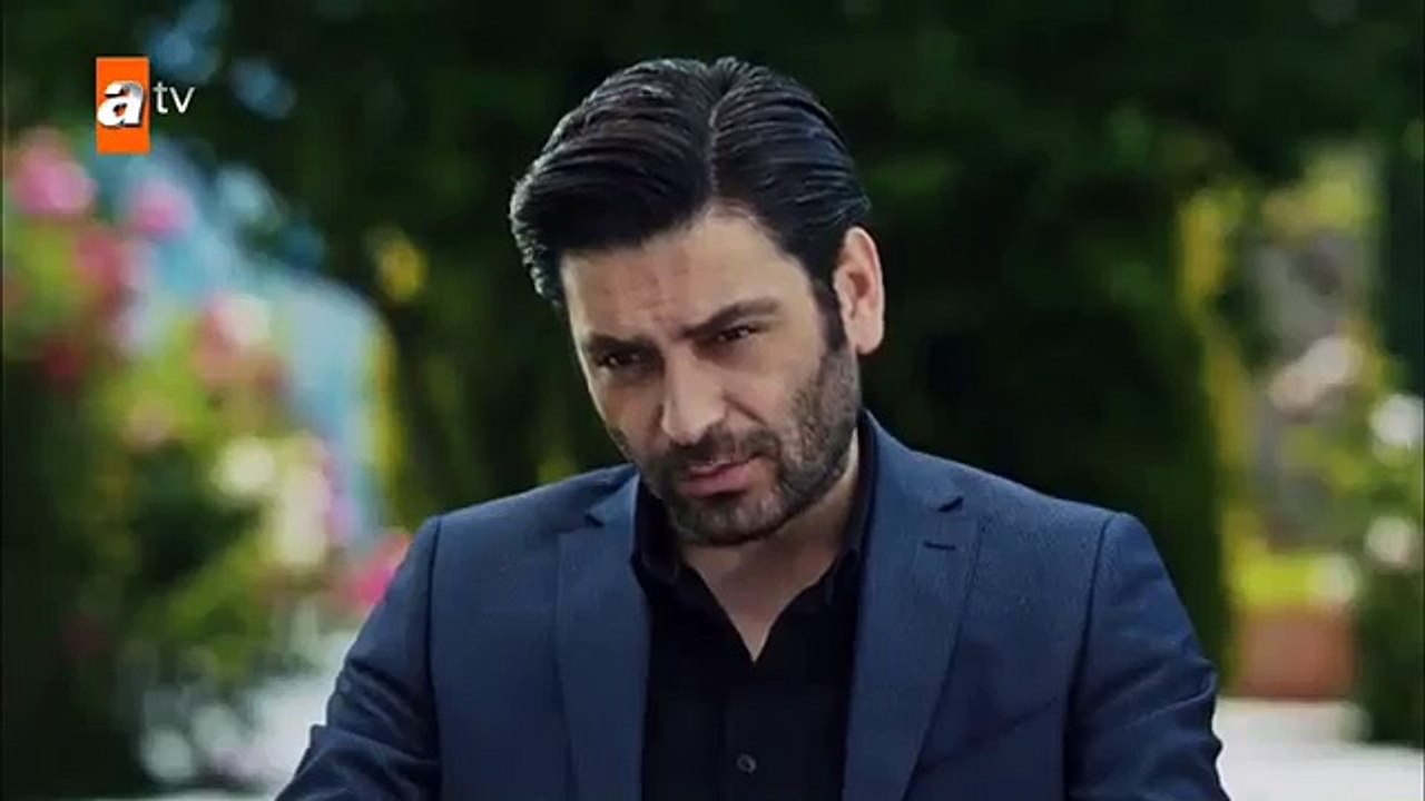 Ayıdan post, Ünal Bey'den dost olmaz! - Eşkıya Dünyaya Hükümdar Olmaz 35. Bölüm - atv