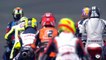Motori, CEV Moto3: A Le Mans Valentino Rossi tifa Foggia