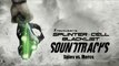 Splinter Cell Blacklist Soundtrack: Spies vs  Mercs