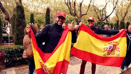 DXN TSIP 2016 6th Day: Palma De Mallorca (Spain)