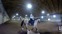 Kate Phillips Clinic - 7/11/14